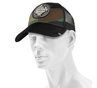Pentagon Era Adventure Maniac Cap - Woodland