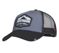 Pentagon Era Born for action Baseball Cap - Wolf Grey