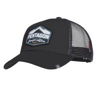 Pentagon Era Born for action Cap - Black