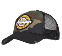 Pentagon Era Cap - Woodland