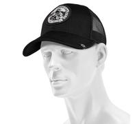 Pentagon Era Instructor Zero Cap - Black