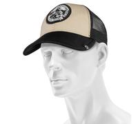 Pentagon Era Instructor Zero Cap - Khaki