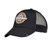 PENTAGON Era Trucker PE Cap One Size Black