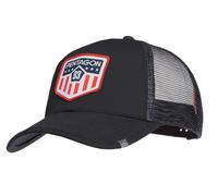 Pentagon Era US Cap - Black