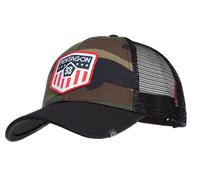 Pentagon Era US Cap - Woodland