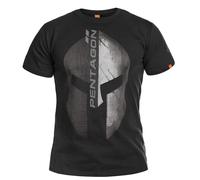 Pentagon "Eternity" T-shirt - Black