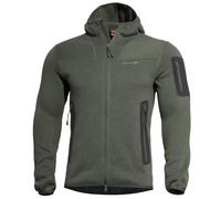 Pentagon Falcon Pro Sweater - Camo Green