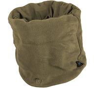 Pentagon Neck Gaiter – Winter Fleece – Coyote