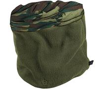 Pentagon Fleece Neck Gaiter Greek Lizard