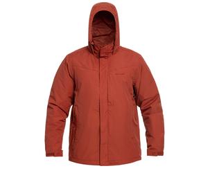 Pentagon GEN V 3.0 Jacket - Maroon Red