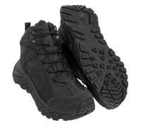 Pentagon Gravity 6'' WaterProof Tactical Boots - Black
