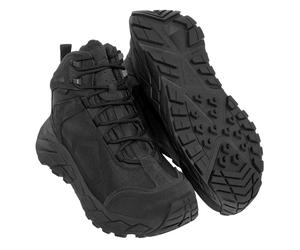 Pentagon Gravity 6'' WaterProof Tactical Boots - Black
