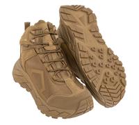 Pentagon Gravity Trekking 6'' WaterProof Boots - Coyote