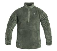 Pentagon Grizzly Fleece Camo Green