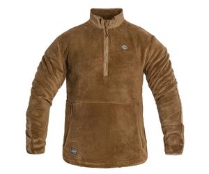 Pentagon Grizzly Fleece - Coyote