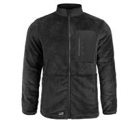 Pentagon Grizzly Full Zip Sweater Black