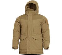 Pentagon H.c.p. Parka Coyote Size Small