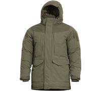 Pentagon H.c.p. Parka Ral 7013 Size X Small
