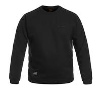 Pentagon Hawk Blank Sweatshirt - Black