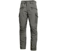 Pentagon HCP Pants Mens Warm Tactical Ventilation Waterproof Winter Cinder Grey
