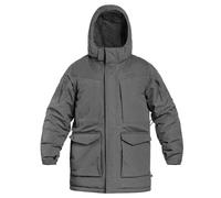 Pentagon HCP Parka 2.0 Jacket - Cinder Grey