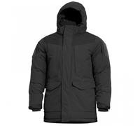 Pentagon HCP Parka Jacket - Black