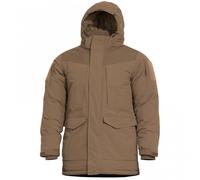 Pentagon H.c.p. Parka Coyote Size Small