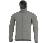Pentagon Helios Sun Jacket Cinder Grey Size Xxx Large