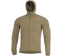 Pentagon Helios Sun Jacket - Coyote