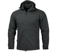Pentagon Hercules Fleece Jacket 2.0 Black Size Small