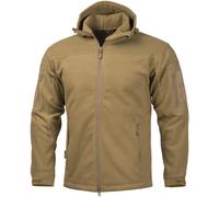 Pentagon Hercules Fleece Jacket 2.0 Coyote Size X Small