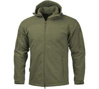 Pentagon Men's Hercules Fleece Jacket 2.0 Olive Green Size XXL