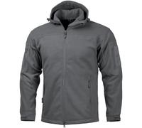 Pentagon Men's Hercules Fleece Jacket 2.0 Wolf Grey size XL