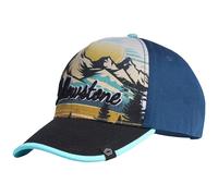 Pentagon Hermit Yellowstone Cap Mens Baseball Outdoor Multi Colour