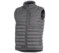 Pentagon Homer Vest Mens Warm Gilet Bodywarmer Soft Outdoor Cinder Grey