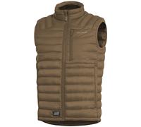 Pentagon Homer Vest Mens Warm Gilet Bodywarmer Soft Outdoor Coyote