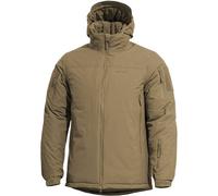 Jacket Pentagon Hoplite Parka - Coyote