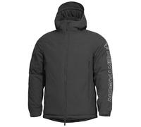 Pentagon Hoplite Parka Escape Edition Black Size Small