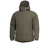Pentagon Hoplite Parka Escape Edition Ral 7013 Size Large