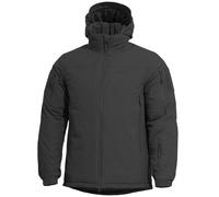 Pentagon Hoplite Parka Jacket - Black
