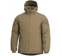 Pentagon Hoplite Parka Jacket - Coyote