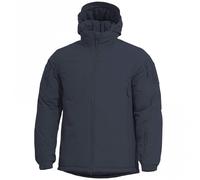 Pentagon Hoplite Parka Jacket - Midnight Blue