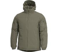 Pentagon Hoplite Parka Mens Hooded Jacket Coat Waterproof RAL 7013