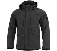 Pentagon Hurricane Shell Jacket Black Size Xxx Large