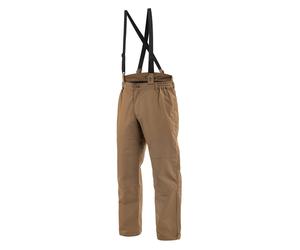 Pentagon Hurricane Shell Pants - Coyote