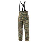 Pentagon Hurricane Shell Trousers - Greek Lizard