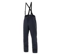 Pentagon Hurricane Shell Trousers - Midnight Blue
