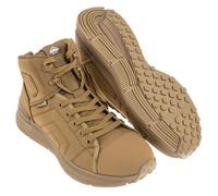 Pentagon Hybrid Tactical Boots 2.0 - Coyote