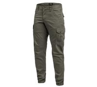 Pentagon Invictus Tactical Joggers - Cinder Grey
