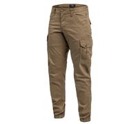 Pentagon Invictus Tactical Joggers - Coyote